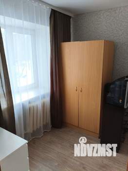 2-к квартира, на длительный срок, 45м2, 2/5 этаж