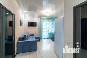 2-к квартира, на длительный срок, 52м2, 8/10 этаж