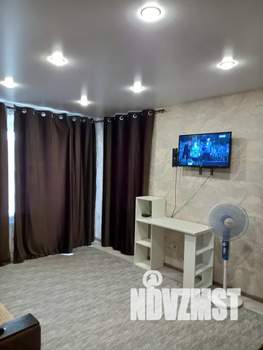 1-к квартира, посуточно, 33м2, 5/9 этаж