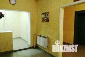 1-к квартира, посуточно, 45м2, 5/9 этаж