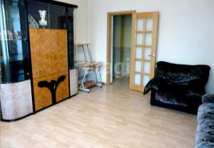 2-к квартира, на длительный срок, 70м2, 2/3 этаж