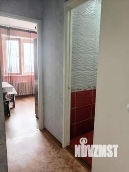 1-к квартира, на длительный срок, 43м2, 11/16 этаж