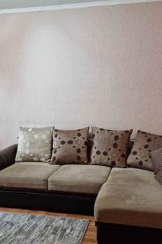 1-к квартира, на длительный срок, 33м2, 2/10 этаж