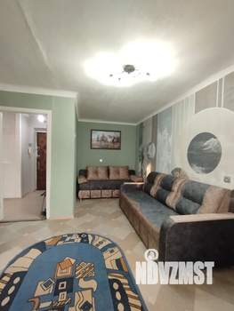 1-к квартира, на длительный срок, 33м2, 3/9 этаж