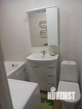 2-к квартира, на длительный срок, 48м2, 1/5 этаж