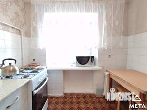 2-к квартира, на длительный срок, 45м2, 5/5 этаж