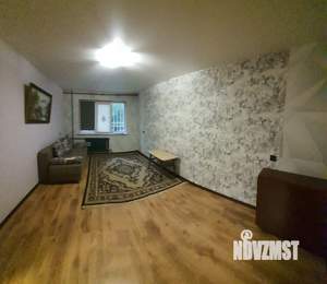 1-к квартира, на длительный срок, 30м2, 1/9 этаж