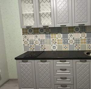 1-к квартира, на длительный срок, 37м2, 10/10 этаж