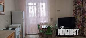 Студия квартира, на длительный срок, 37м2, 1/11 этаж