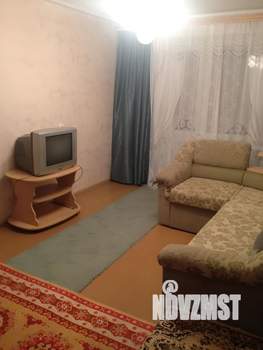 1-к квартира, на длительный срок, 31м2, 3/5 этаж