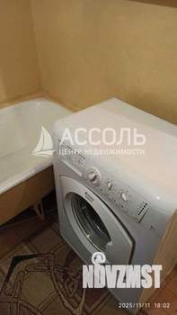 2-к квартира, на длительный срок, 45м2, 3/5 этаж