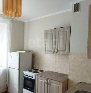 1-к квартира, на длительный срок, 40м2, 3/10 этаж