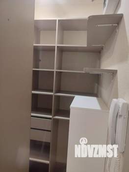 1-к квартира, на длительный срок, 38м2, 7/19 этаж