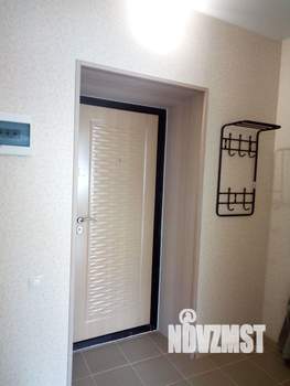 1-к квартира, на длительный срок, 36м2, 4/14 этаж