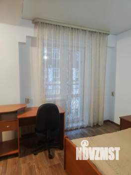 1-к квартира, на длительный срок, 36м2, 2/11 этаж