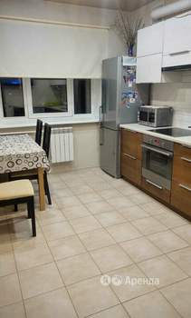 1-к квартира, на длительный срок, 36м2, 8/9 этаж