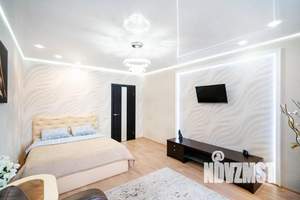 1-к квартира, посуточно, 40м2, 3/9 этаж