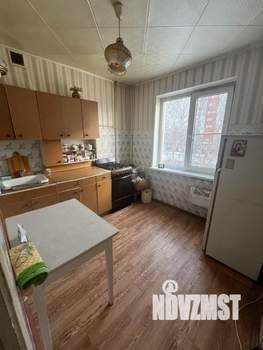 1-к квартира, на длительный срок, 36м2, 3/5 этаж