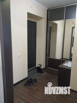 1-к квартира, на длительный срок, 36м2, 1/10 этаж