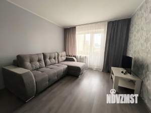 1-к квартира, на длительный срок, 37м2, 3/9 этаж