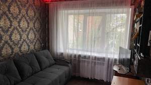 1-к квартира, на длительный срок, 35м2, 4/5 этаж