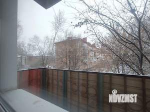 2-к квартира, на длительный срок, 43м2, 2/5 этаж