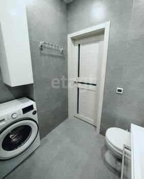 1-к квартира, на длительный срок, 46м2, 9/17 этаж