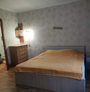 2-к квартира, на длительный срок, 60м2, 1/10 этаж