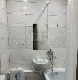 1-к квартира, на длительный срок, 33м2, 8/16 этаж