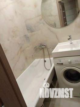 2-к квартира, посуточно, 50м2, 1/1 этаж