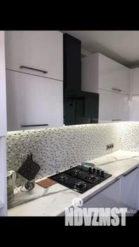 2-к квартира, на длительный срок, 51м2, 5/5 этаж