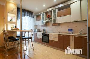 Студия квартира, посуточно, 45м2, 4/11 этаж