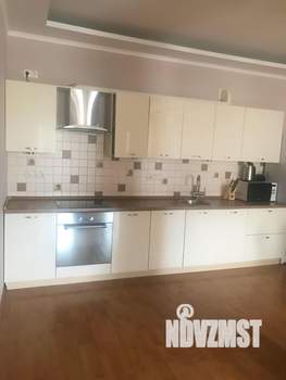 3-к квартира, на длительный срок, 119м2, 2/9 этаж