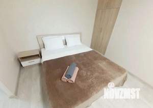 1-к квартира, посуточно, 31м2, 1/1 этаж