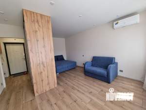 1-к квартира, на длительный срок, 40м2, 3/19 этаж