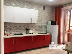 1-к квартира, посуточно, 38м2, 3/13 этаж