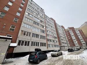 Студия квартира, на длительный срок, 31м2, 6/11 этаж