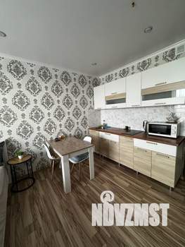 Студия квартира, посуточно, 33м2, 5/14 этаж