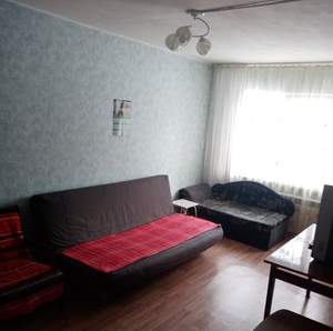 2-к квартира, на длительный срок, 45м2, 1/5 этаж
