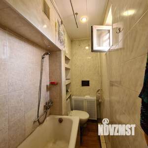 1-к квартира, на длительный срок, 40м2, 1/2 этаж