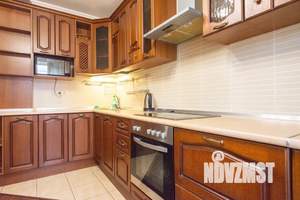 1-к квартира, посуточно, 50м2, 6/9 этаж