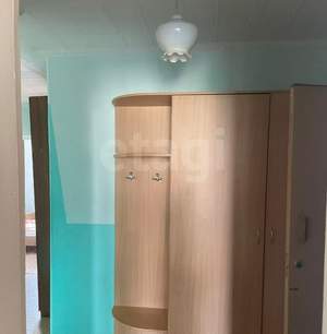 2-к квартира, на длительный срок, 54м2, 2/5 этаж
