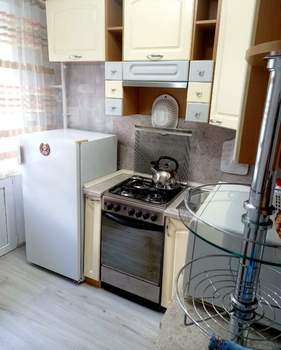 2-к квартира, на длительный срок, 45м2, 2/5 этаж