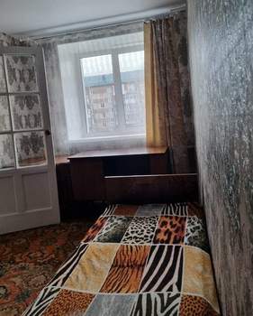 2-к квартира, на длительный срок, 44м2, 2/5 этаж