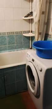 2-к квартира, на длительный срок, 58м2, 4/5 этаж