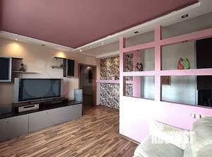 2-к квартира, на длительный срок, 65м2, 4/10 этаж