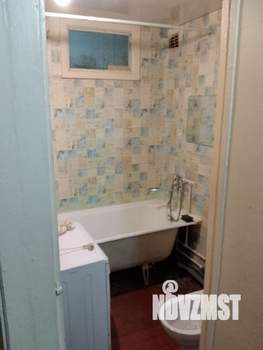 2-к квартира, на длительный срок, 45м2, 2/3 этаж