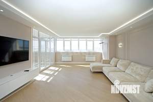 3-к квартира, на длительный срок, 112м2, 6/13 этаж