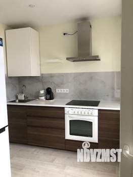 2-к квартира, на длительный срок, 63м2, 6/17 этаж