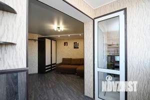 1-к квартира, посуточно, 35м2, 7/16 этаж